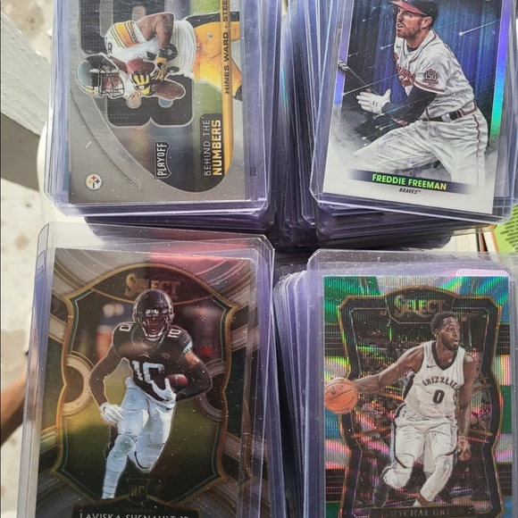 Sports Card collectors - Picture 5 of 13